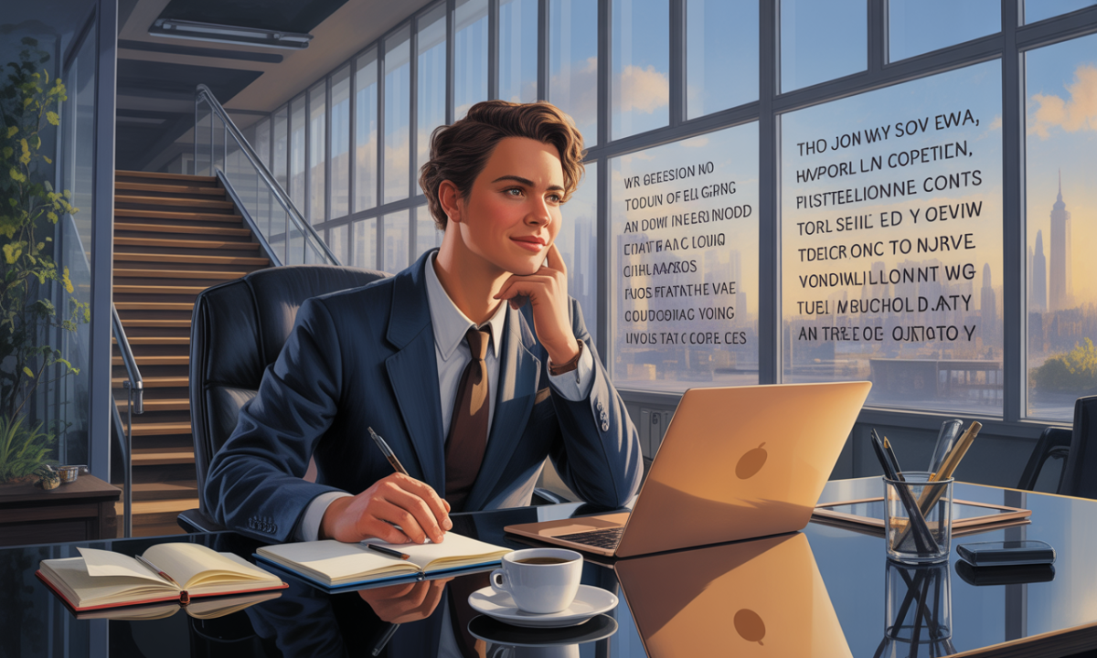 Comment trouver l’inspiration et passer Ă l’action pour Ă©voluer dans sa carrière ? dĂ©couvrez des conseils pratiques pour stimuler votre inspiration et agir efficacement afin de faire progresser votre carrière avec confiance.