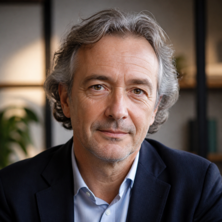 Simon Vaillant