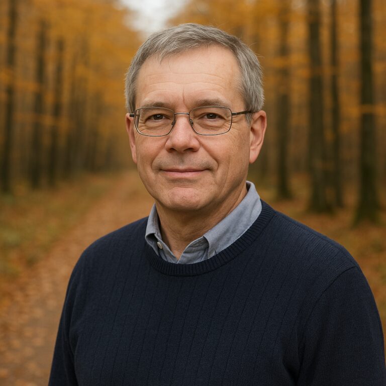 Simon Vaillant