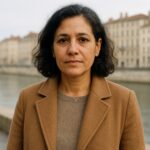 Nadia Hammoudi