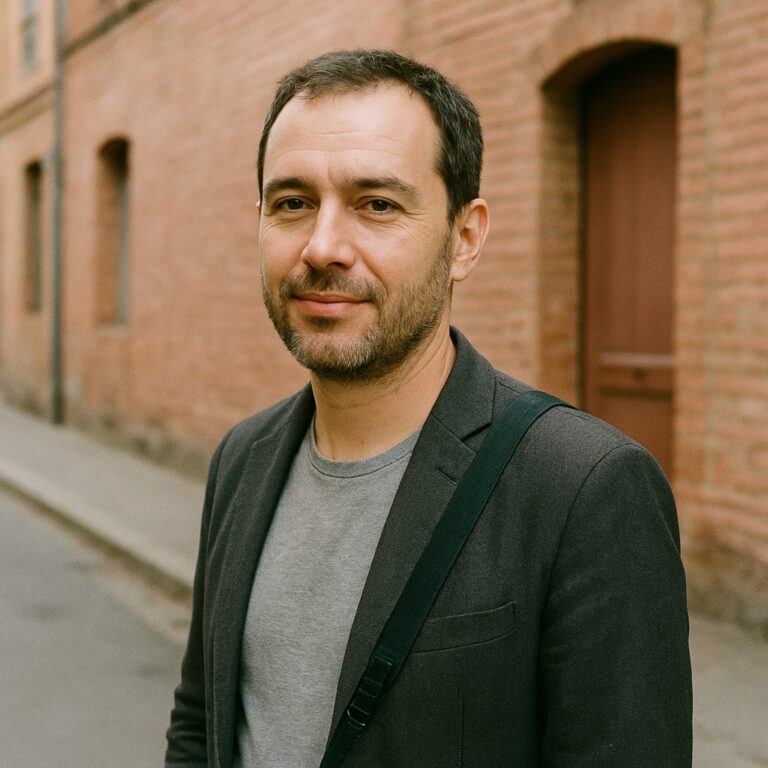 Jérôme Lassalvy
